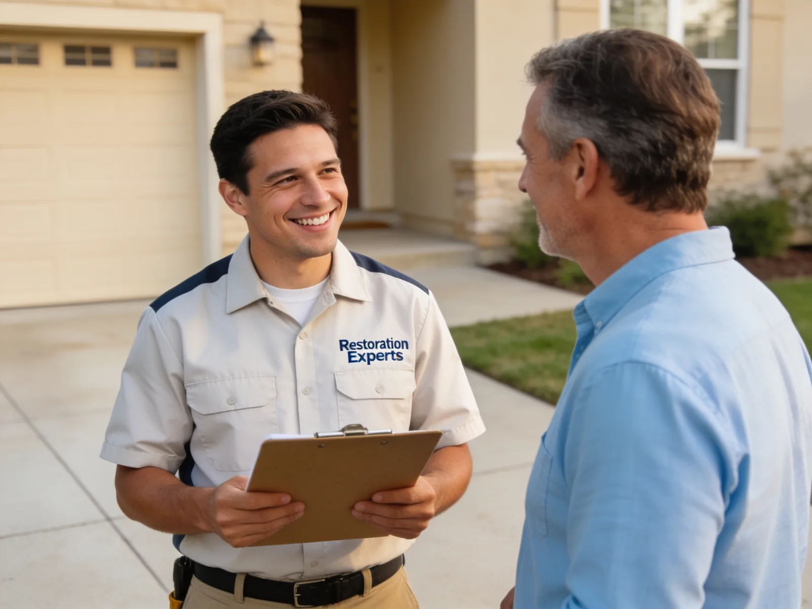 Water Damage Cleanup Annapolis, MD FAQs